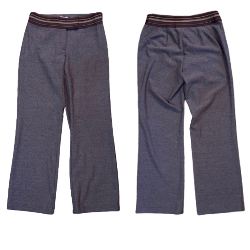 Liz Claiborne “Tabitha” Dress Pants Size 6